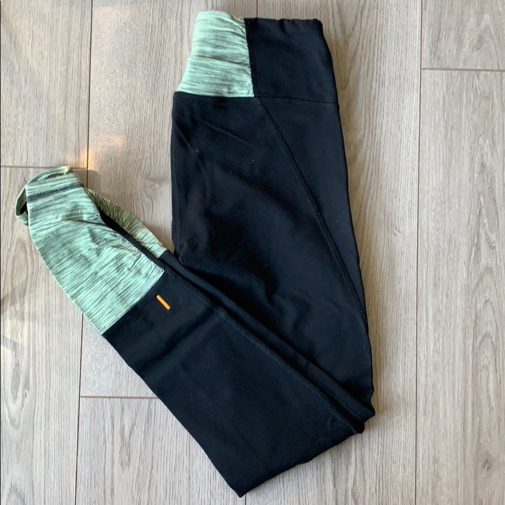 Lucy Perfect Core Collection Leggings